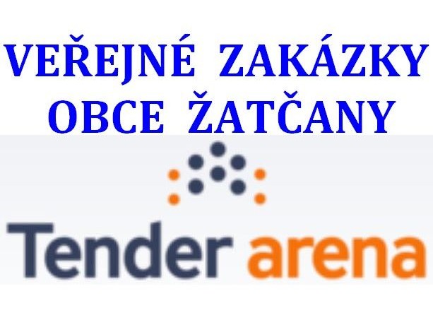 Veřejné zakázky obce Žatčany